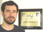 Foto de Dr. Javier Gómez Castellanos