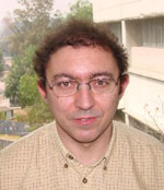 Dr. José María Matías Maruri  