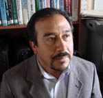 Dr. Victor García Garduño 